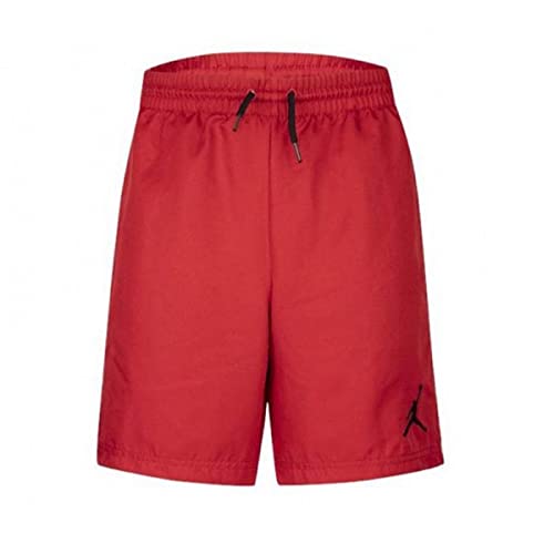 Jordan Short Boy Jumpman Woven, Rot, rot, 12-13 Jahre von Jordan