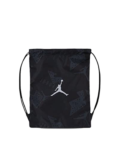 Jordan Unisexs Jumpman Core Turnbeutel, B (9a0745-kg5)/G, Einheitsgröße von Jordan