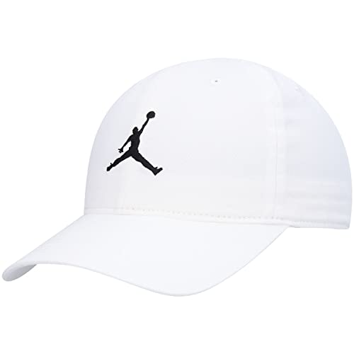 Jordan Verstellbare Mütze für große Jungen, W(9a0570-001)/B, 8-18 Jahre von Jordan