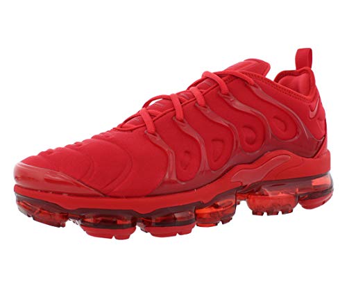 MEN'S NIKE AIR VAPORMAX PLUS RUNNING SHOES von Nike