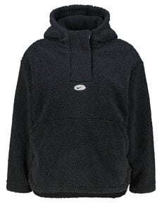 Mädchen Fleecepullover mit Kapuze THERMA-FIT ICON CLASH von Nike