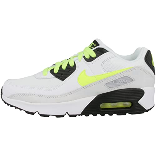 NIKE AIR MAX 90 LTR (GS) Sportschuhe, 36.5 EU von Nike