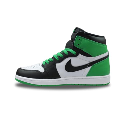 NIKE Air Jordan 1 Retro High OG Lucky Green DZ5485-031 Size 46 von Nike