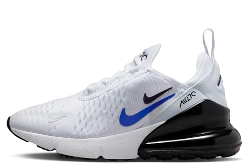 Nike Fd0691-100 Air Max 270 Gs Frau von Nike