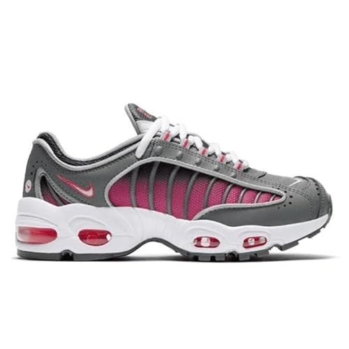 NIKE Air Max Tailwind Iv Sneaker, Grey, 35.5 EU von Nike