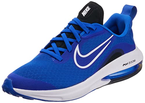 NIKE Air Zoom Arcadia 2 Sneaker, Spiel Royal/Weißschwarz, 40 EU von Nike