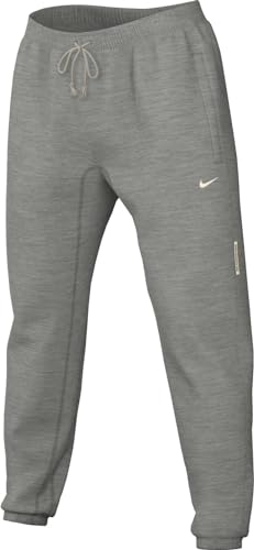 NIKE CK6365-063 M NK DF STD Issue Pant Pants Men's DK Grey Heather/Pale Elfenbein M von Nike