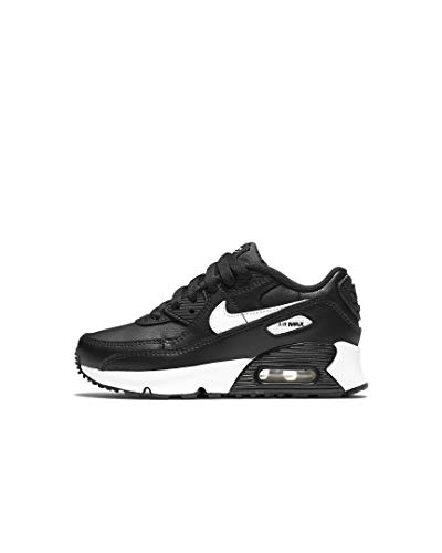 NIKE Cd6867-010 Sneaker, Schwarz/Weiß, 32 EU von Nike