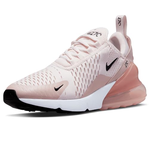 NIKE Damen Air Max 270 Sneaker, Rose, 36 EU von NIKE