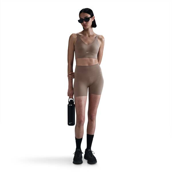 NIKE Damen BH Alate mit mittlerem Halt von Nike