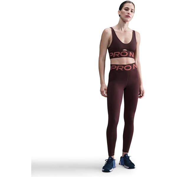 NIKE Damen BH Pro Indy Plunge von Nike