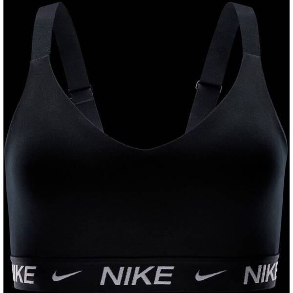 NIKE Damen BH W NK DF INDY MED SPT BRA von Nike