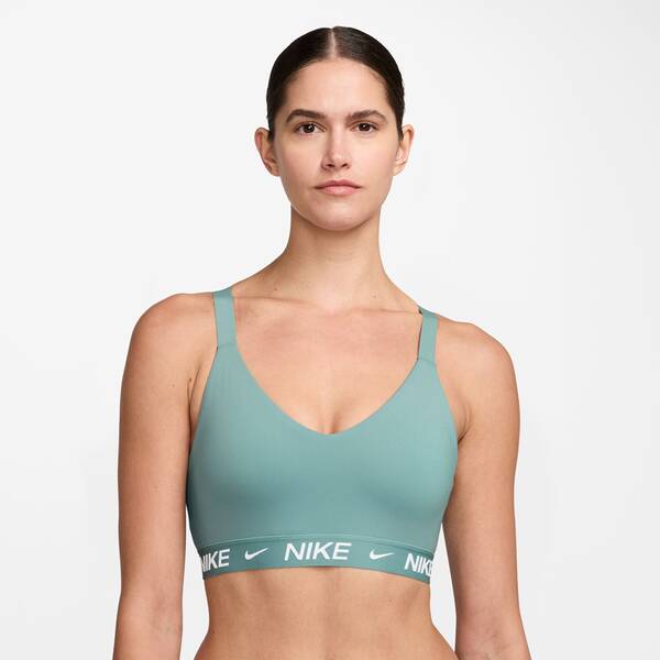 NIKE Damen BH W NK DF INDY MED SPT BRA von Nike