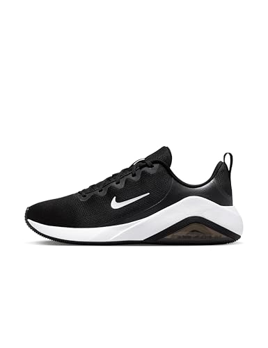 NIKE Bella 7 Black/White-Black 42.5 EU von NIKE