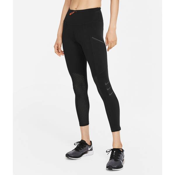 NIKE Damen DF ADV RD EPC LX TGT 7/8 von Nike