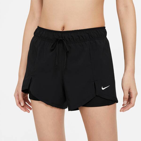 NIKE Damen Shorts W NK DF FLX ESS 2-IN-1 SHRT von Nike