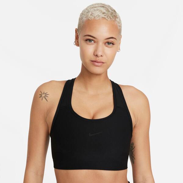 NIKE Damen DF SWSH SEAMLESS BRA von Nike