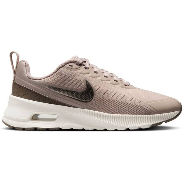 NIKE Damen Freizeitschuhe Air Max Nuaxis von Nike