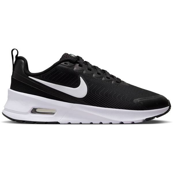 NIKE Damen Freizeitschuhe W AIR MAX NUAXIS von Nike