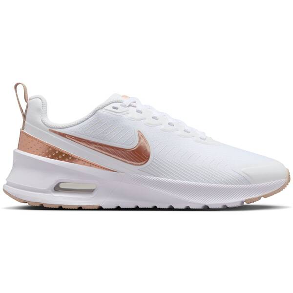 NIKE Damen Freizeitschuhe Air Max Nuaxis von Nike