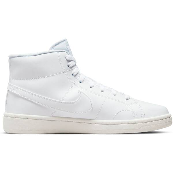 NIKE Damen Freizeitschuhe COURT ROYALE 2 MID von Nike