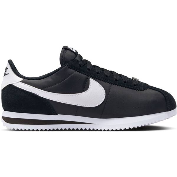 NIKE Damen Freizeitschuhe Cortez von Nike