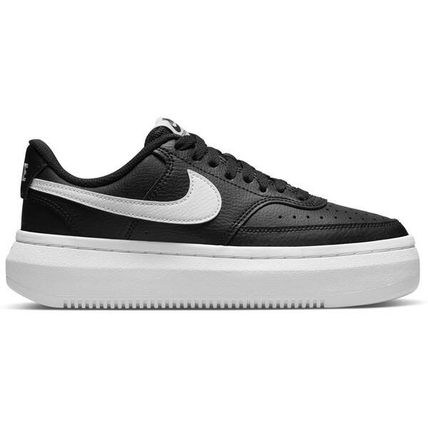 NIKE Damen Freizeitschuhe W COURT VISION ALTA LTR von Nike