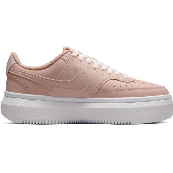 NIKE Damen Freizeitschuhe Court Vision Alta LTR von Nike