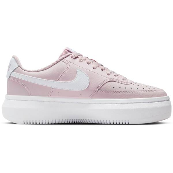 NIKE Damen Freizeitschuhe W COURT VISION ALTA LTR von Nike