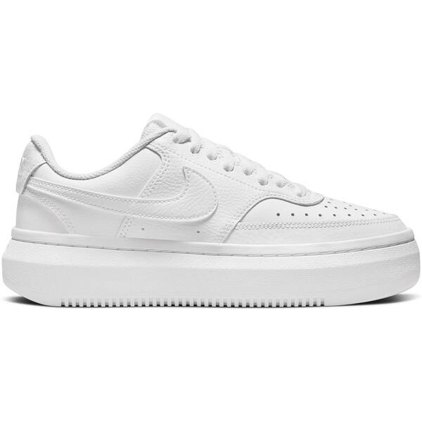 NIKE Damen Freizeitschuhe Court Vision Alta LTR von Nike