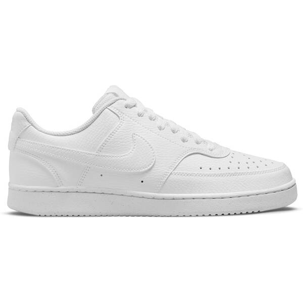 NIKE Damen Freizeitschuhe Court Vision Low Next Nature von Nike