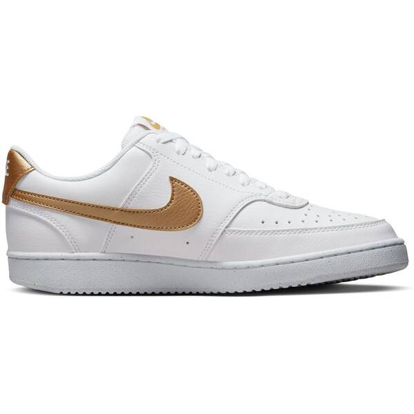 NIKE Damen Freizeitschuhe Court Vision Low Next Nature von Nike