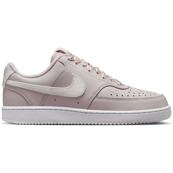 NIKE Damen Freizeitschuhe Court Vision Low Next Nature NIKE Damen Freizeitschuhe Court Vision Low Next Nature von Nike