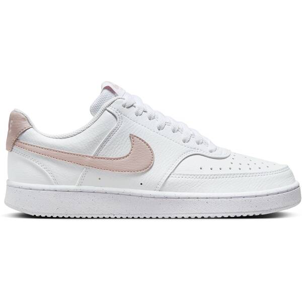NIKE Damen Freizeitschuhe Court Vision Low Next Nature NIKE Damen Freizeitschuhe Court Vision Low Next Nature von Nike