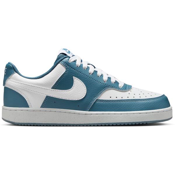 NIKE Damen Freizeitschuhe Court Vision Low Next Nature von Nike