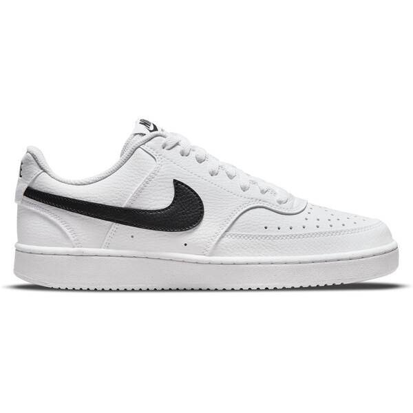 NIKE Damen Freizeitschuhe Court Vision Low Next Nature von Nike