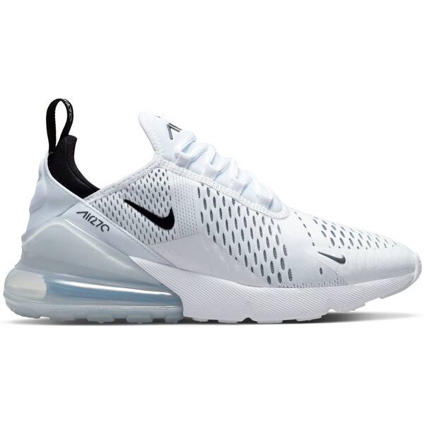 NIKE Damen Freizeitschuhe Damen Sneakers Air Max 270 von Nike
