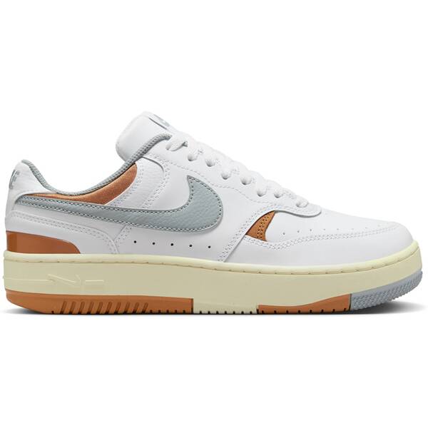 NIKE Damen Freizeitschuhe WMNS GAMMA FORCE von Nike