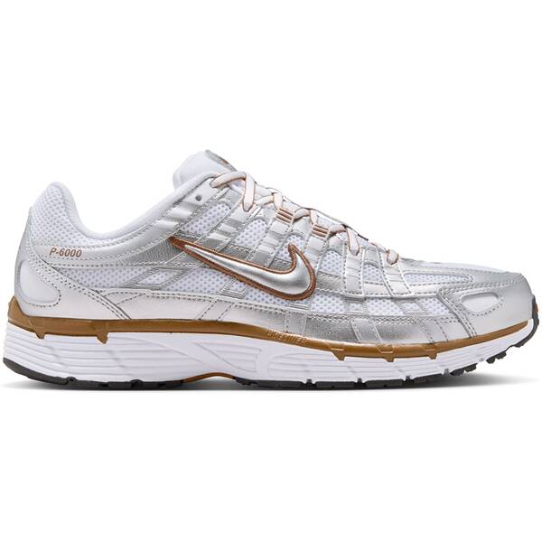 NIKE Damen Freizeitschuhe P-6000 von Nike