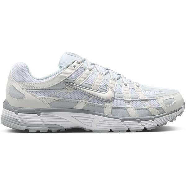 NIKE Damen Freizeitschuhe P-6000 von Nike