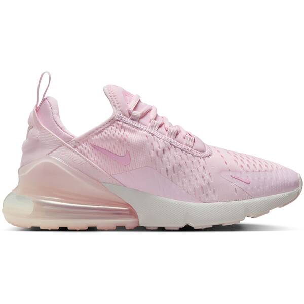 NIKE Damen Freizeitschuhe Damen Sneakers Air Max 270 von Nike