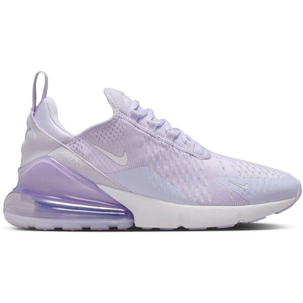 NIKE Damen Freizeitschuhe Sneakers Air Max 270 von Nike