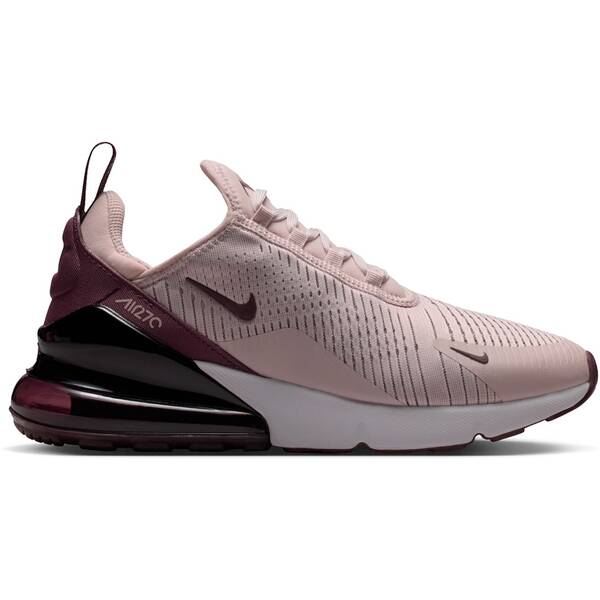 NIKE Damen Freizeitschuhe W AIR MAX 270 von Nike