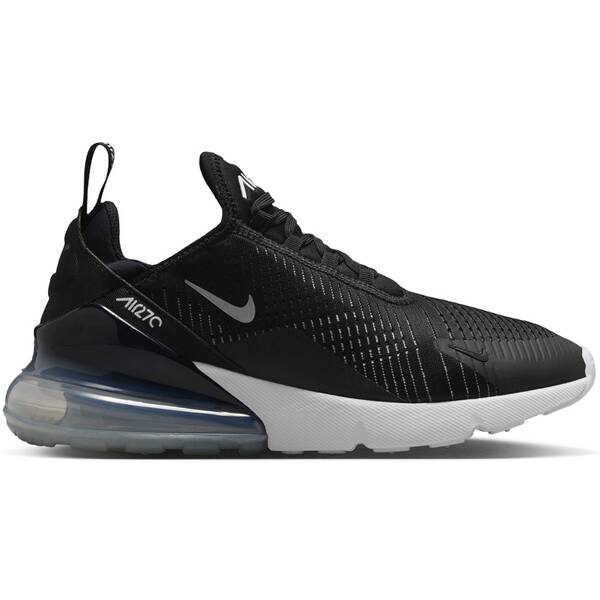 NIKE Damen Freizeitschuhe W AIR MAX 270 von Nike