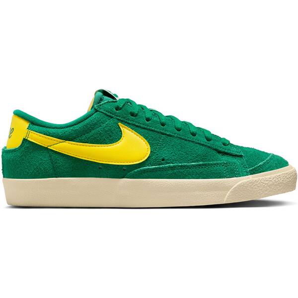 NIKE Damen Freizeitschuhe W BLAZER LOW 77 VNTG NIKE Damen Freizeitschuhe W BLAZER LOW 77 VNTG von Nike