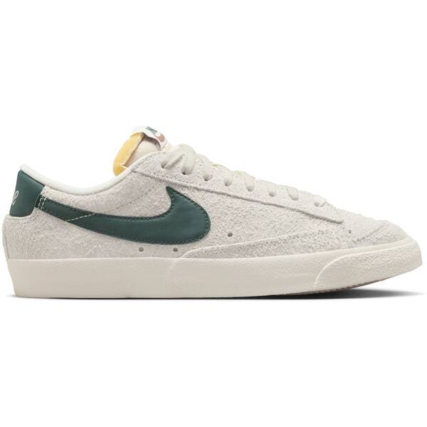 NIKE Damen Freizeitschuhe W BLAZER LOW '77 VNTG von Nike