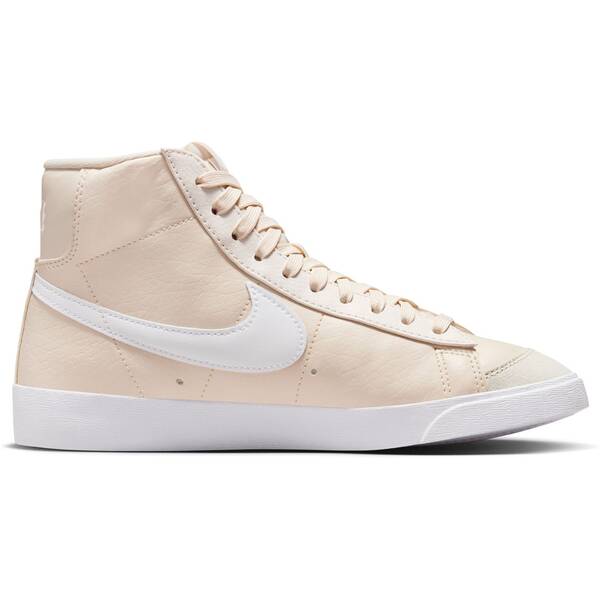 NIKE Damen Freizeitschuhe W BLAZER MID '77 NEXT NATURE von Nike