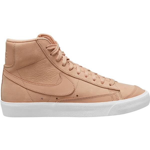 NIKE Damen Freizeitschuhe W BLAZER MID PRM MF von Nike