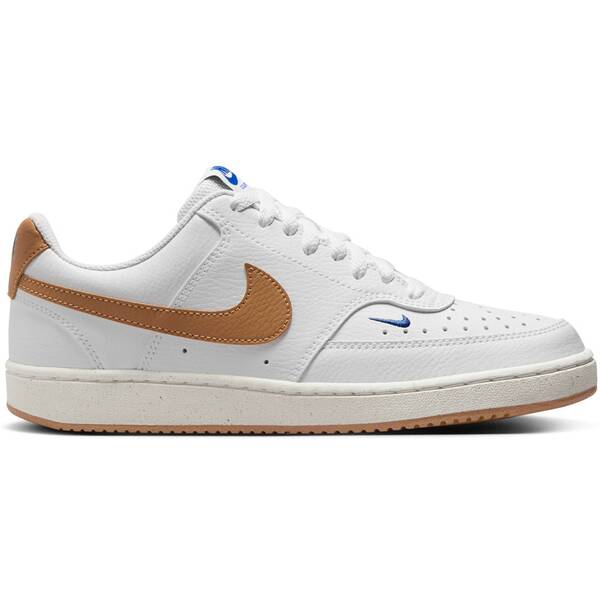 NIKE Damen Freizeitschuhe W COURT VISION LO NN von Nike