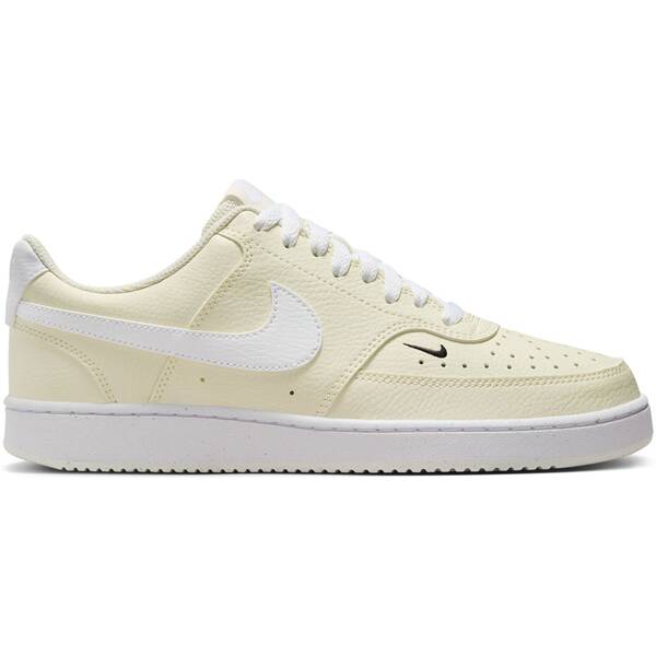 NIKE Damen Freizeitschuhe W COURT VISION LO NN von Nike